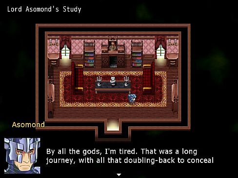 The Tale of a Common Man