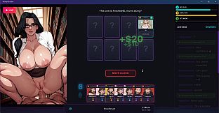 Risky Stream