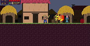 The Legend Of Piss Boy 2