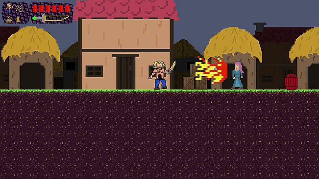 The Legend Of Piss Boy 2