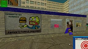 Legacy of Epstein: Foul Dreamer