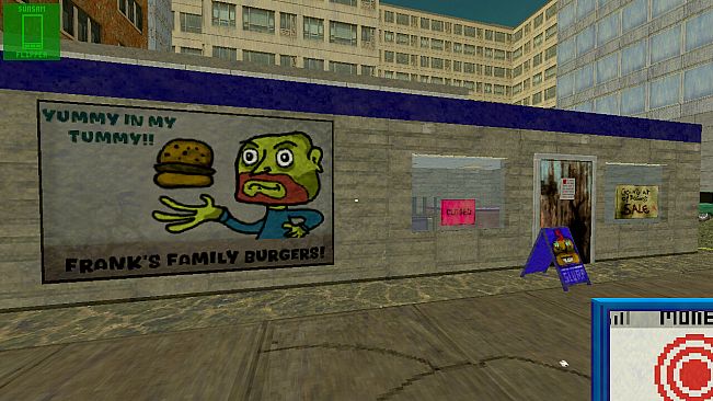 Legacy of Epstein: Foul Dreamer