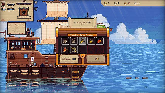 Broadside Bets