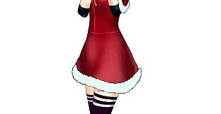 Hentai Shooter 3D: Christmas Party Uncensored (Deluxe Edition)