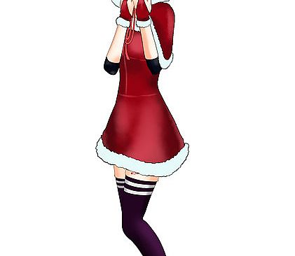 Hentai Shooter 3D: Christmas Party Uncensored (Deluxe Edition)