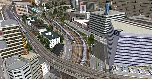 Trainz 2022 DLC - Route: Japan - Model Trainz