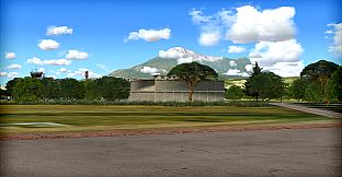 FSX: Steam Edition - Kilimanjaro Airport (HTKJ) Add-On