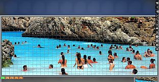 Jigsaw Puzzle Pack - Pixel Puzzles Ultimate: Summer