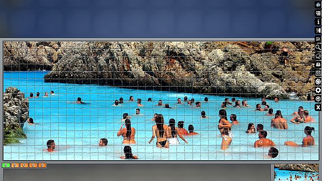 Jigsaw Puzzle Pack - Pixel Puzzles Ultimate: Summer