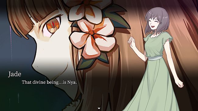 Case 03: True Cannibal Boy