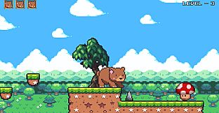 Grizzly Bear is Hungry - Xbox Series X/S