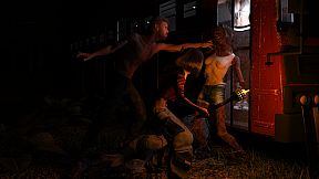 Sophie: The Girl From The Zone