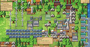 Evervolt Idle