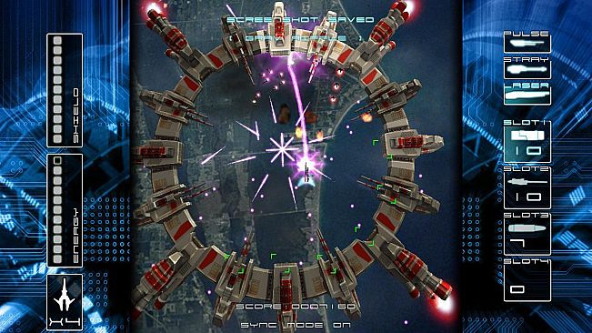 Razor2: Hidden Skies