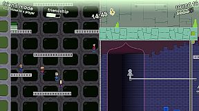 Jhon Digwood Concrete Edition