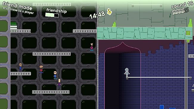 Jhon Digwood Concrete Edition