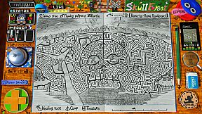 RPG Time: The Legend of Wright