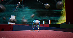 Dream&Robot