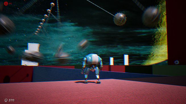 Dream&Robot