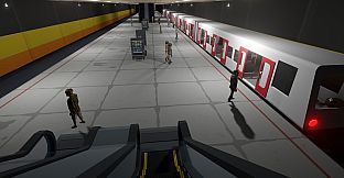 Metrogether Train Simulator