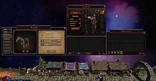 Deskrawl: Idle ARPG - Supporter Pack