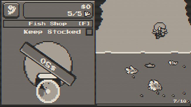 Bit-Cremental: Fishistry