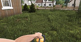 House Flipper - Garden DLC