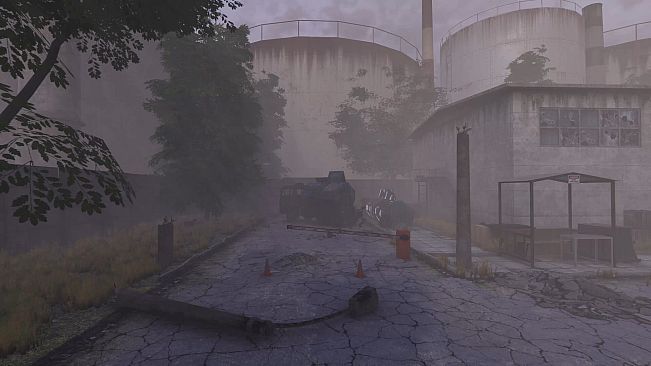 死亡禁地   The Dead Zone