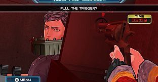 Zero Escape: Zero Time Dilemma