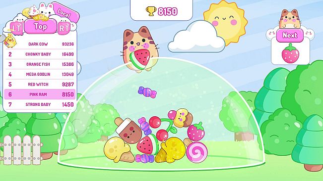 Candivity: Complete Edition