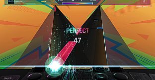 MASH VP! Re:VISION - Bridging to Emotion