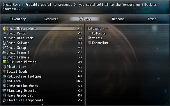 Captain Hannon - The Belanzano