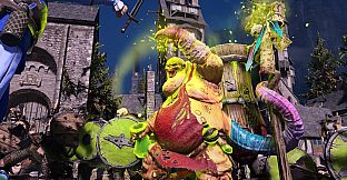 Total War: WARHAMMER III - Champions of Chaos