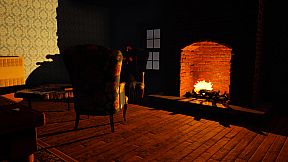 Sleep Paralysis: The Uncanny Valley