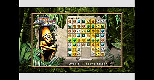 Jewel Quest