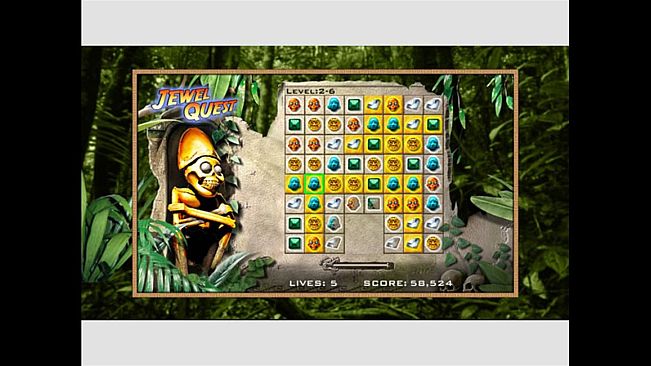 Jewel Quest