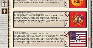 Mao's legacy: Bombard The Headquarters