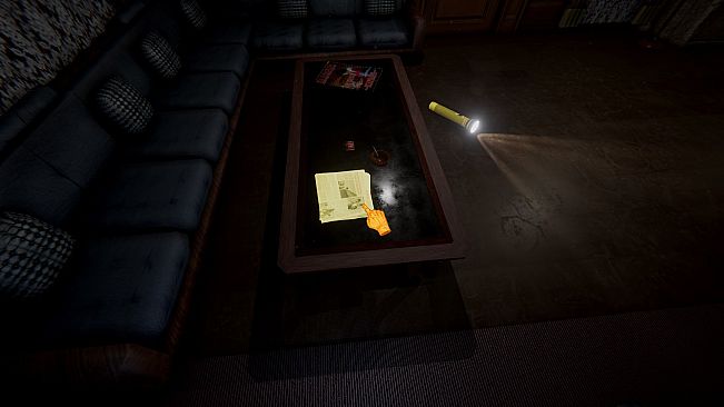 Pulang Insanity - Director's Cut