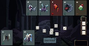Dicebinder