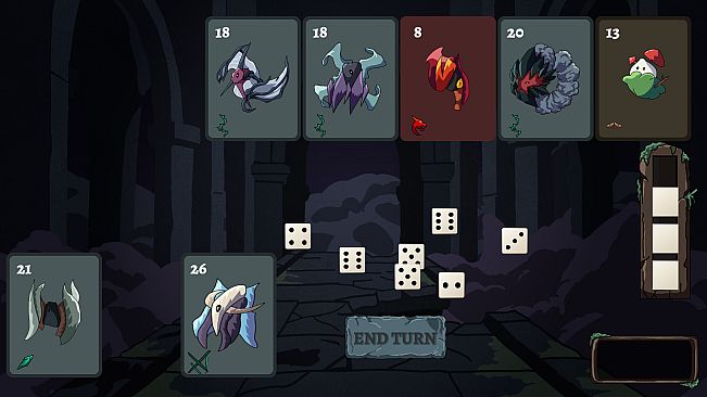 Dicebinder