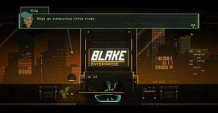 From Ruins – A Detective Adventure