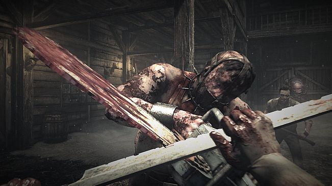 The Evil Within Season Pass