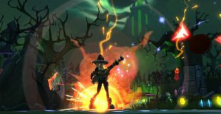 Dungeon Defenders II - Adventurer’s Arsenal Pack