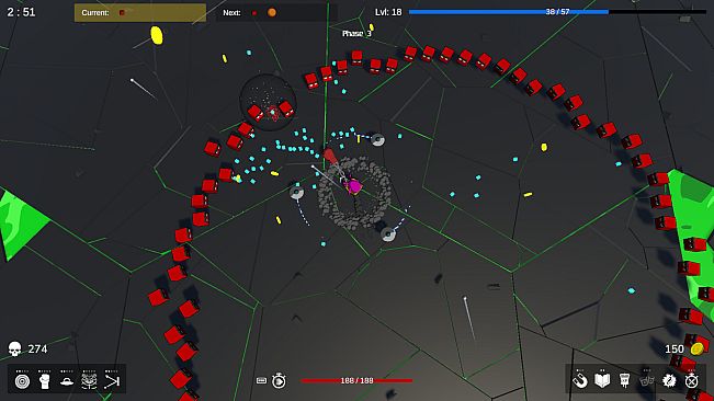 Kevin's In Trouble