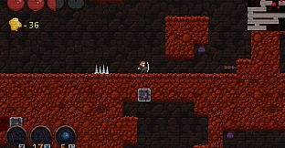 Rogventure