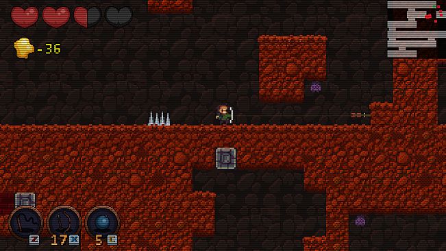 Rogventure