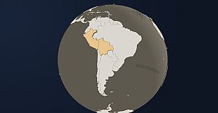 Geobeast - Atlas ancien