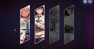 Hentai Tales: Secrets Glasses & Gyaru