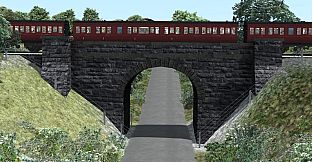 TS Marketplace: SECR 60FT Birdcage BR Crimson Add-on