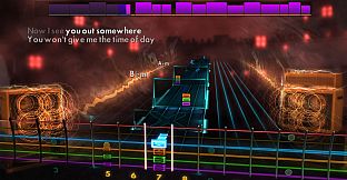 Rocksmith 2014 Edition – Remastered – Stevie Ray Vaughan & Double Trouble - “Cold Shot”